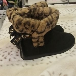 Juicy Couture Boots